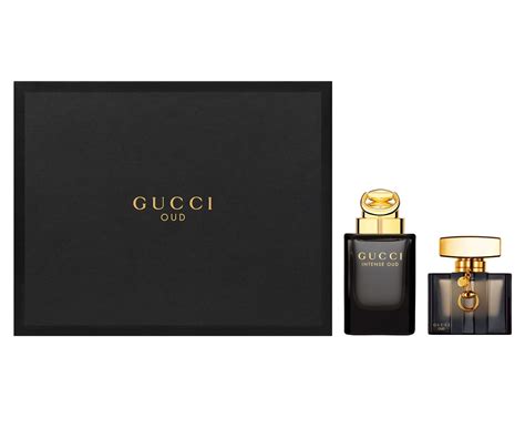 gucci oud gift set debenhams|Gucci perfume for sale.